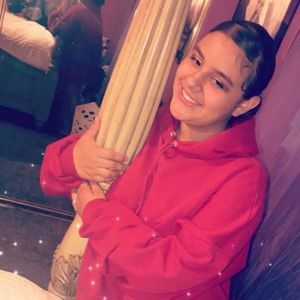 Meet your Posher, Nathalie